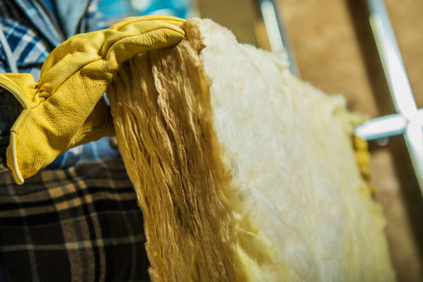 Best Energy Efficiency Insulation in USA